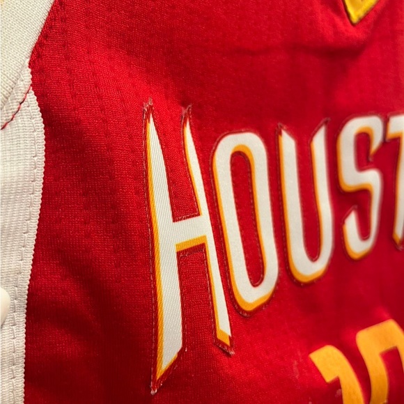 Houston rockets jersey - Picture 4 of 5